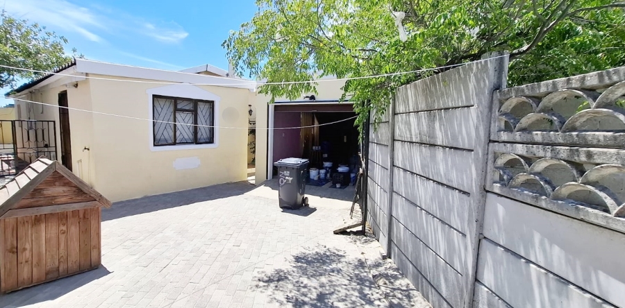 3 Bedroom Property for Sale in Delft South Western Cape